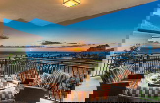Foto 1 - Hale Leilani Ko Olina Beachfront w/ Views!