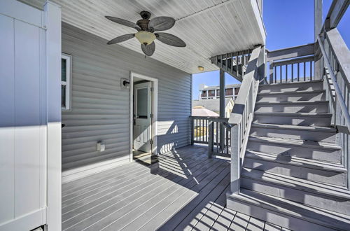 Photo 39 - Jersey Apt - 1/2 Mi to Seaside Heights Beach