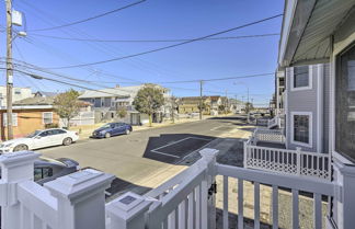 Photo 3 - Jersey Apt - 1/2 Mi to Seaside Heights Beach