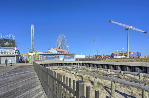 Photo 38 - Jersey Apt - 1/2 Mi to Seaside Heights Beach