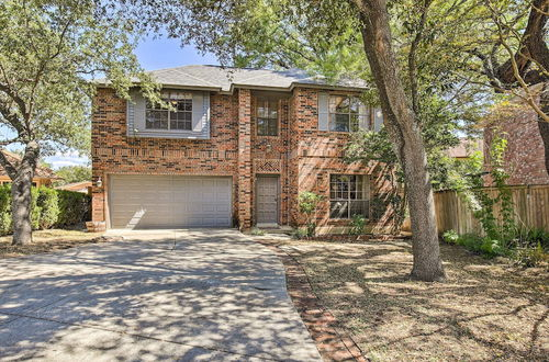 Photo 17 - Spacious & Family-friendly San Antonio Abode