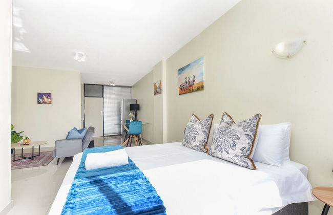 Illovo Mews 210 - Foto 2