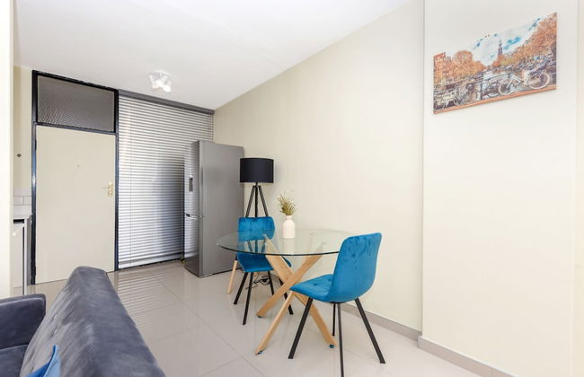 Illovo Mews 210 - Foto 5
