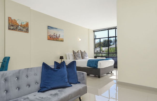 Illovo Mews 210 - Foto 18