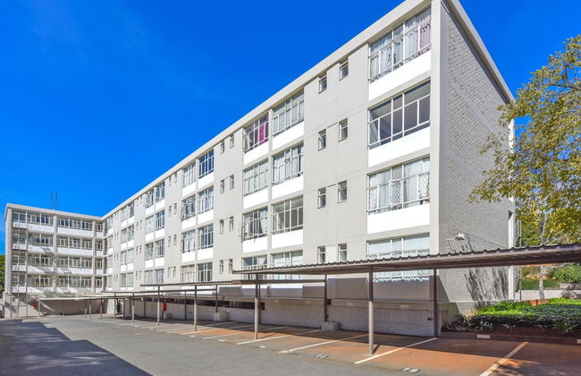 Illovo Mews 210 - Foto 19