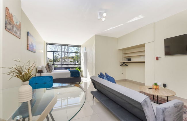 Illovo Mews 210 - Foto 1