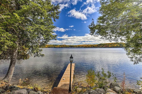 Photo 39 - Secluded Lakehouse w/ Private Dock + Serene Views