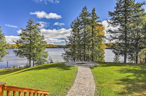 Photo 43 - Secluded Lakehouse w/ Private Dock + Serene Views