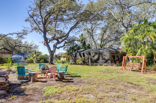 Photo 29 - Prime Largo Vacation Rental w/ Lanai & Pool