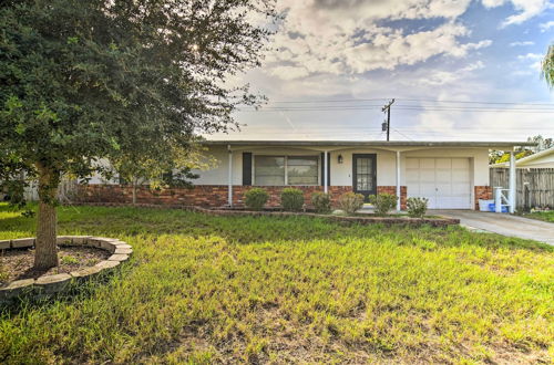 Photo 6 - Bradenton Snowbird Sanctuary W/covered Patio+grill