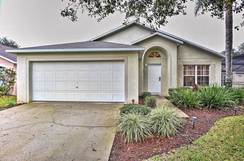 Photo 1 - Clermont Home w/ Pool + Game Room, 10 Mi to Parks