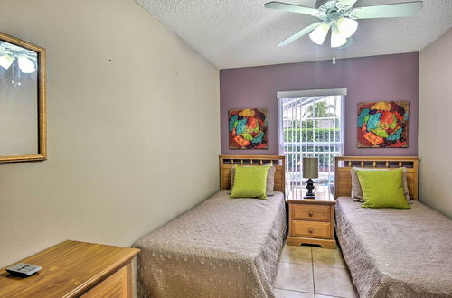 Photo 8 - Clermont Home w/ Pool + Game Room, 10 Mi to Parks