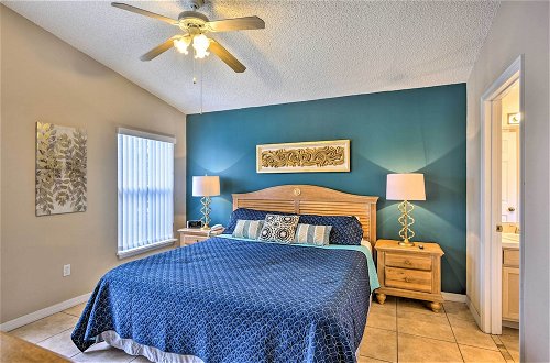 Photo 18 - Clermont Home w/ Pool + Game Room, 10 Mi to Parks