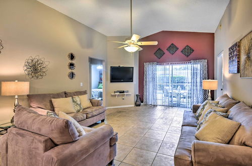 Photo 13 - Clermont Home w/ Pool + Game Room, 10 Mi to Parks