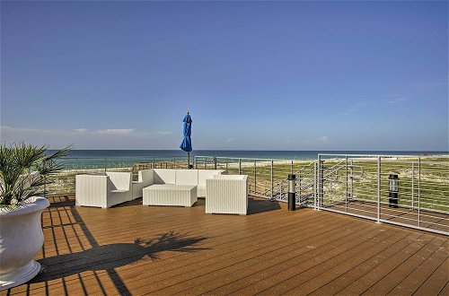 Foto 26 - Pensacola Condo Rental w/ Beach Club & Pool Access