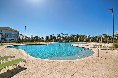Foto 14 - Pensacola Condo Rental w/ Beach Club & Pool Access