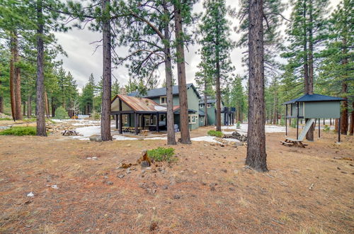 Photo 28 - Sleek Reno-lake Tahoe Retreat, 4 Mi to Ski Mt Rose