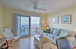 Photo 1 - Breakers Oceanfront Getaway w/ Amazing View & Pool