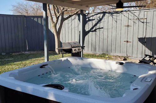 Photo 23 - Lovely Richardson Home w/ Hot Tub Near Dallas