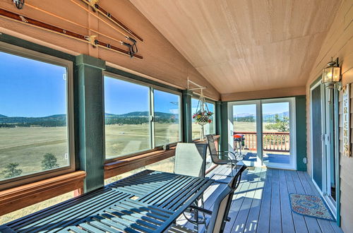 Photo 28 - Tranquil Cabin Getaway w/ Panoramic Mtn View