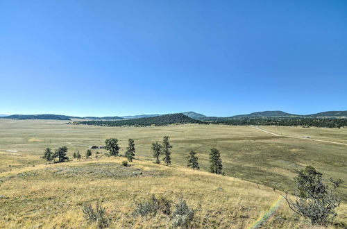 Photo 27 - Tranquil Cabin Getaway w/ Panoramic Mtn View