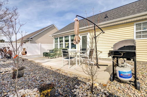 Photo 27 - Sunny Surfside Beach Home: Walk to Beaches