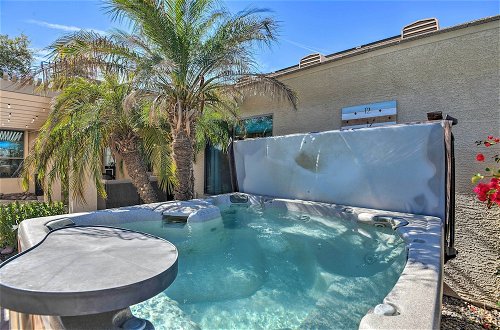 Foto 2 - Gorgeous Goodyear Home w/ Pool & Hot Tub