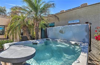 Photo 2 - Gorgeous Goodyear Home w/ Pool & Hot Tub