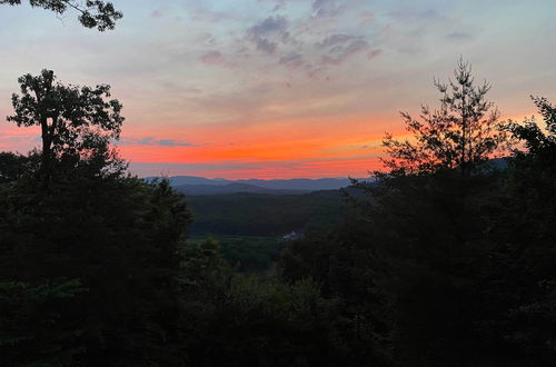 Photo 28 - Picturesque Murphy Cabin w/ Fire Pit & Views