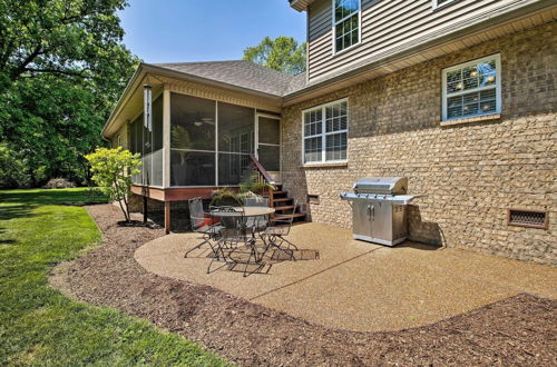 Photo 7 - Gallatin House on Long Hollow Golf Course