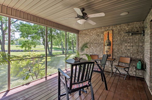 Photo 1 - Gallatin House on Long Hollow Golf Course