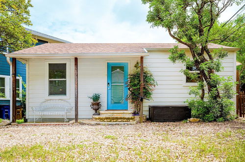 Foto 30 - Beautiful Cottage Close to Downtown Austin