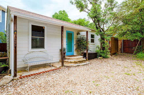 Photo 28 - Beautiful Cottage Close to Downtown Austin