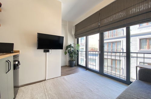 Photo 4 - Convenient Flat 5 min to Taksim Square