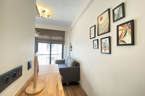 Foto 20 - Convenient Flat 5 min to Taksim Square