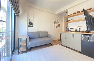 Foto 3 - Convenient Flat 5 min to Taksim Square