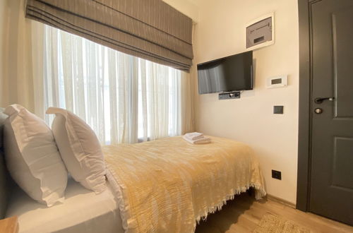 Foto 15 - Convenient Flat 5 min to Taksim Square