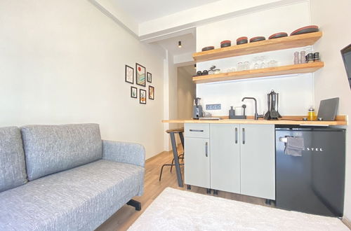 Photo 5 - Convenient Flat 5 min to Taksim Square