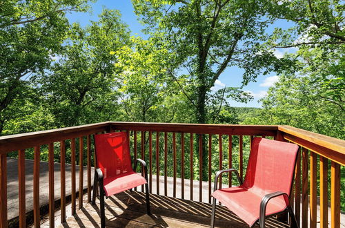 Photo 21 - Newly Renovated Cabin w/ Hot Tub, Lake & Bbq