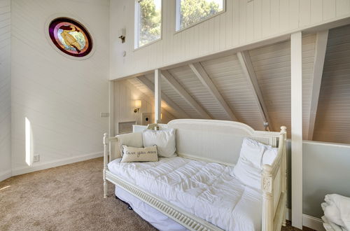 Photo 16 - Coastal Tillamook Vacation Rental: Ocean Views