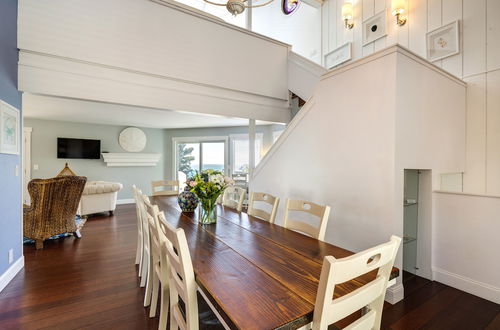 Photo 30 - Coastal Tillamook Vacation Rental: Ocean Views