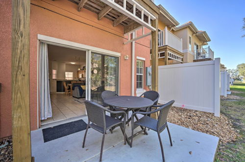 Photo 24 - Charming Townhome w/ Patio < 9 Mi to Disney