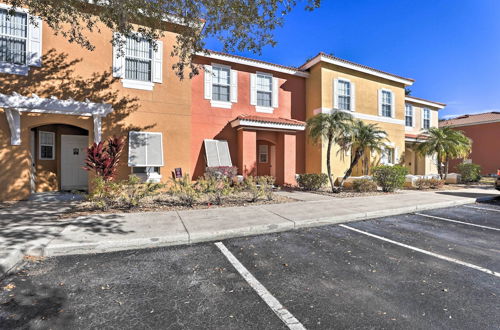 Photo 17 - Charming Townhome w/ Patio < 9 Mi to Disney