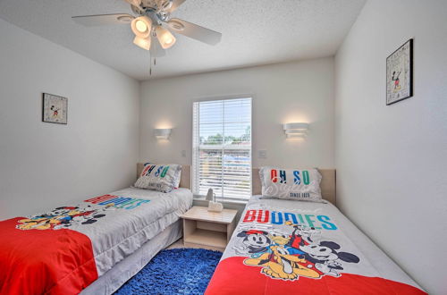 Photo 33 - Charming Townhome w/ Patio < 9 Mi to Disney