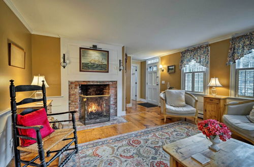 Photo 6 - Upscale Orleans Home w/ Deck, 1 Mi to Nauset Beach