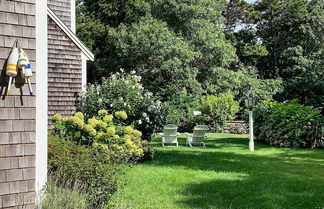 Foto 2 - Upscale Orleans Home w/ Deck, 1 Mi to Nauset Beach