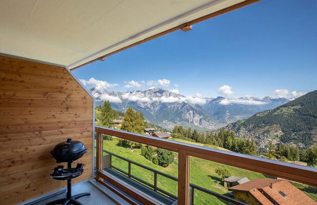 The Valley-nest Apartment - Foto 1