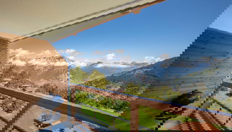 Photo 1 - The Valley-nest Apartment