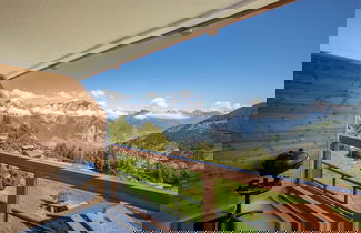 Foto 1 - The Valley-nest Apartment