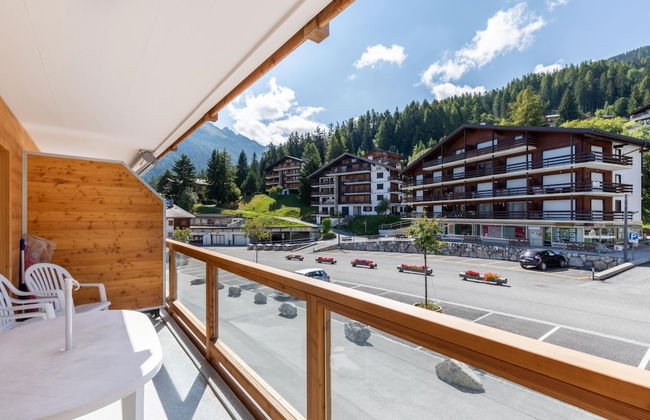 The Valley-nest Apartment - Foto 5